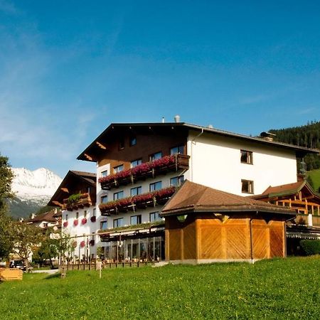 Hotel Schwannerwirt Weerberg Exterior foto