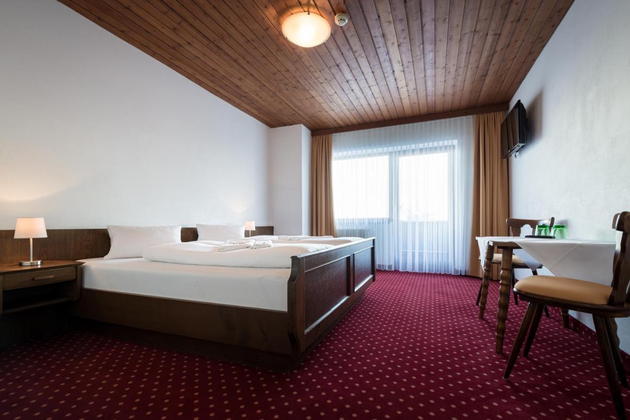 Hotel Schwannerwirt Weerberg Exterior foto