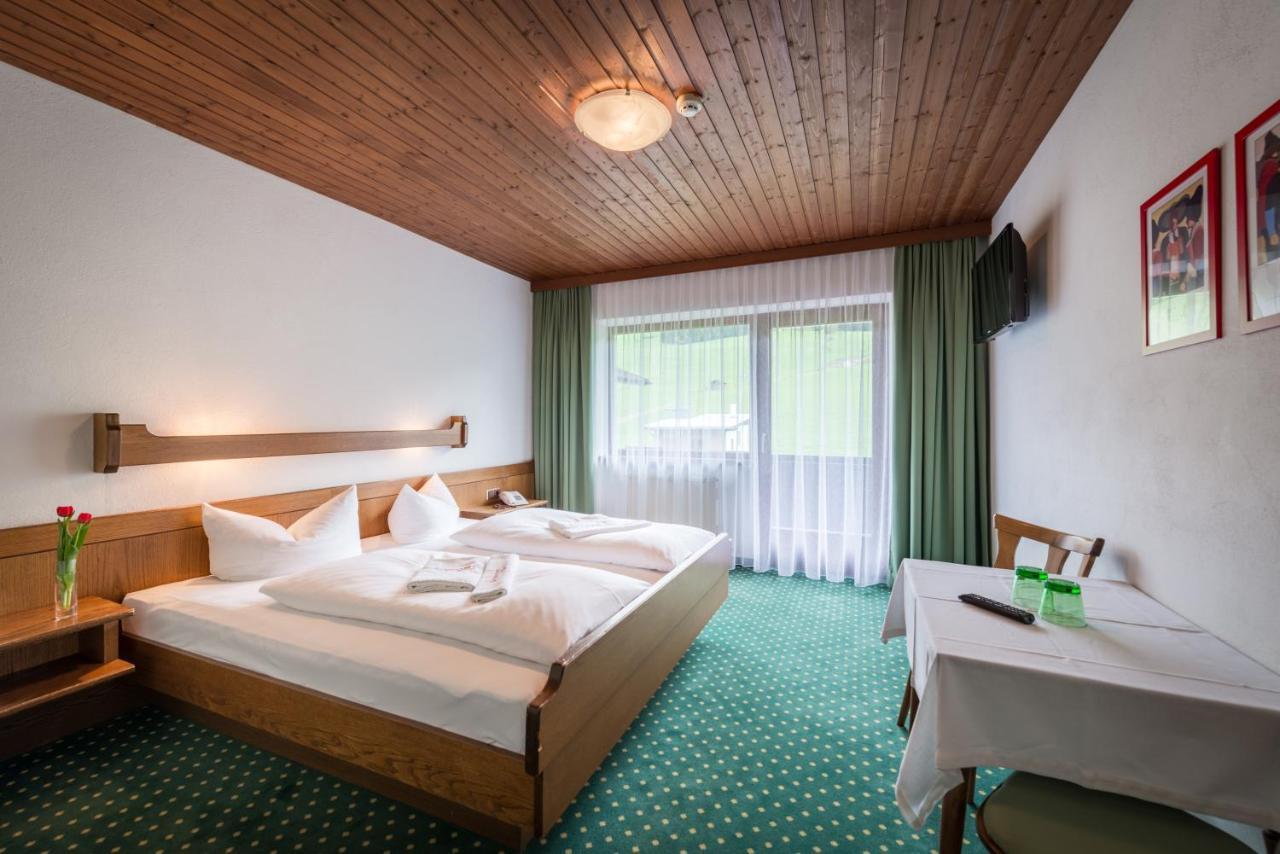 Hotel Schwannerwirt Weerberg Exterior foto
